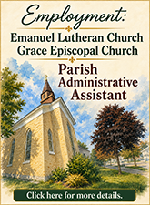 Emanuel Lutheran